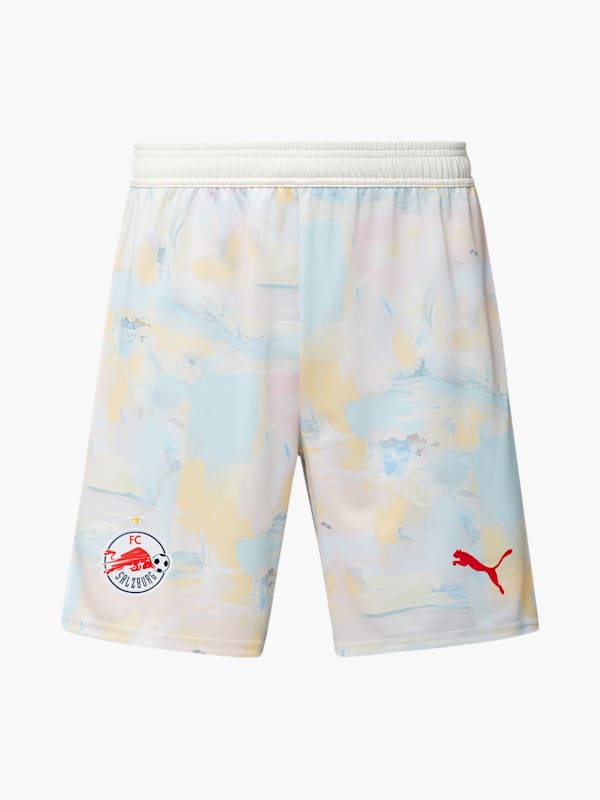 RBS PUMA KidSuper Shorts 25/26 (M-RBS25058): FC Red Bull Salzburg