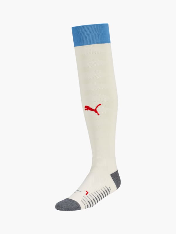 RBS PUMA KidSuper Stutzen 25/26 (M-RBS25060): FC Red Bull Salzburg