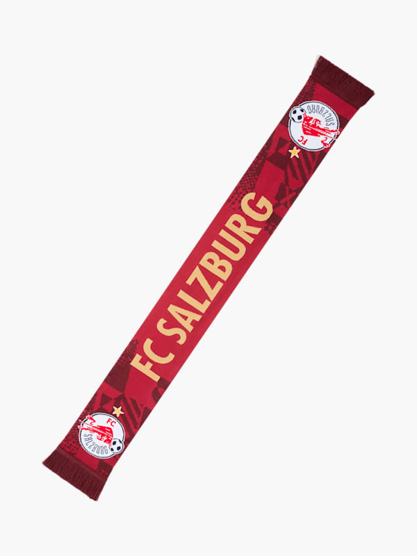 RBS Internationaler Schal 25/26 (M-RBS25072): FC Red Bull Salzburg