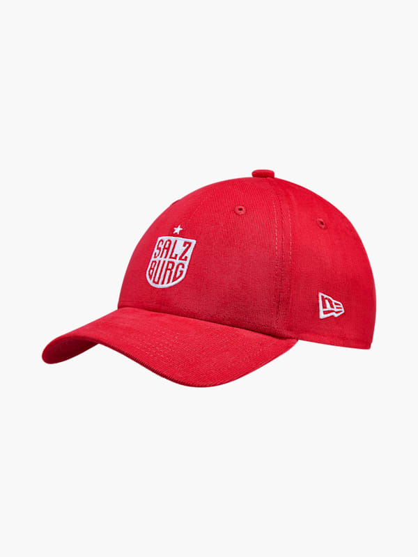 RBS New Era Origin Cap (M-RBS25077): FC Red Bull Salzburg