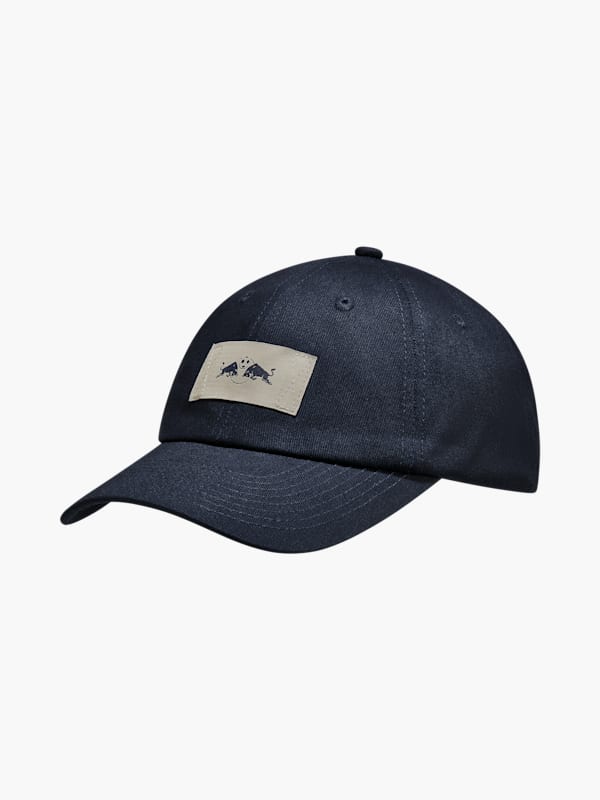 RBS Core Snapback Cap (M-RBS25079): FC Red Bull Salzburg