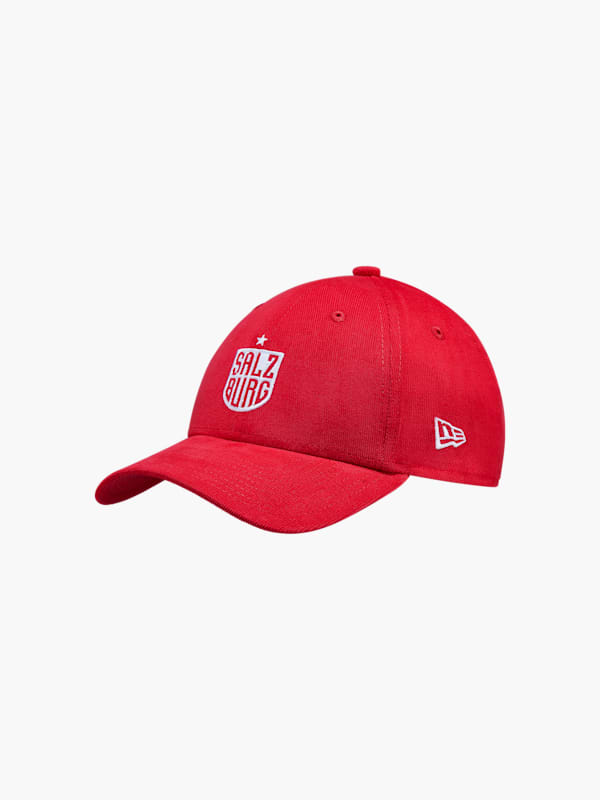RBS New Era Origin Cap Youth (M-RBS25082): FC Red Bull Salzburg