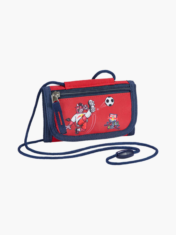 RBS Bulli Wallet (M-RBS25087): FC Red Bull Salzburg