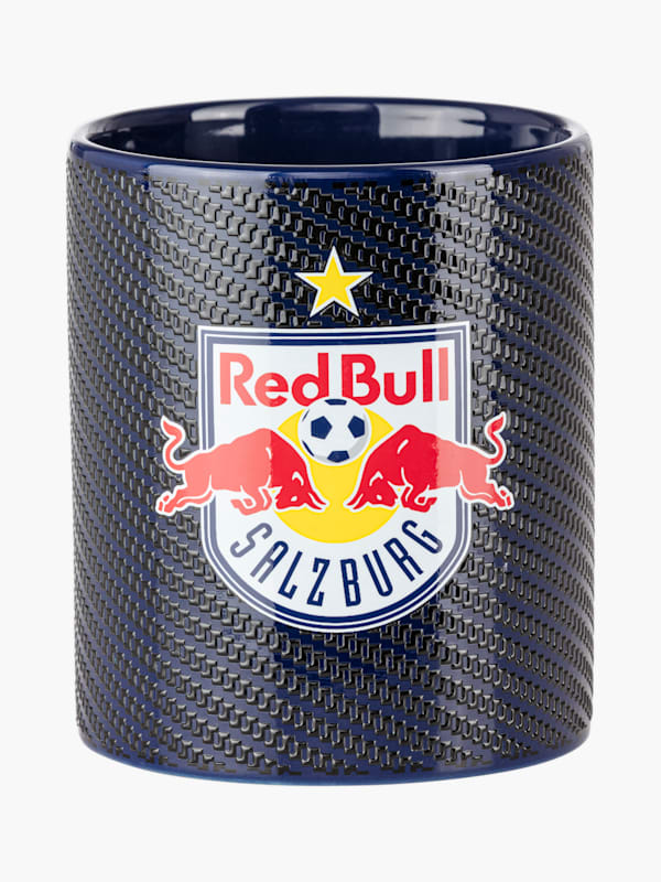 RBS Logo Mug (M-RBS25095): FC Red Bull Salzburg