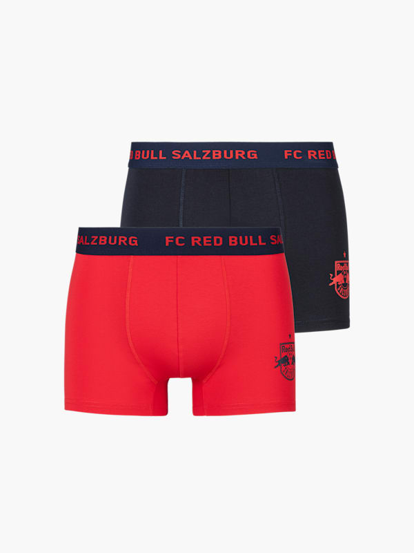 Set RBS Boxers Set of 2 (M-RBS25100): FC Red Bull Salzburg