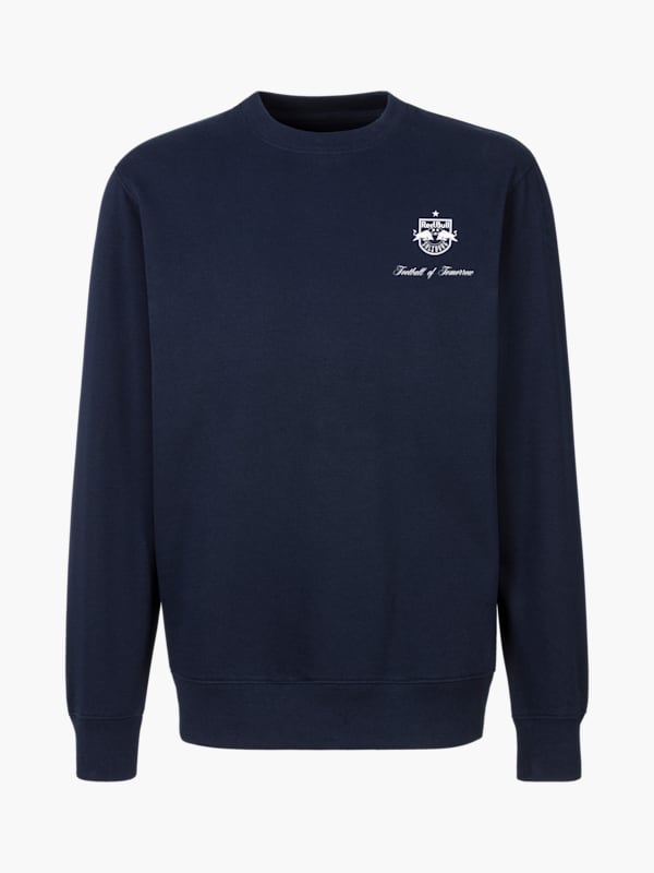 RBS College Sweatshirt (M-RBS25103): FC Red Bull Salzburg
