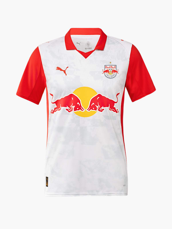 RBS PUMA Heimtrikot 25/26 (RBS25003): FC Red Bull Salzburg