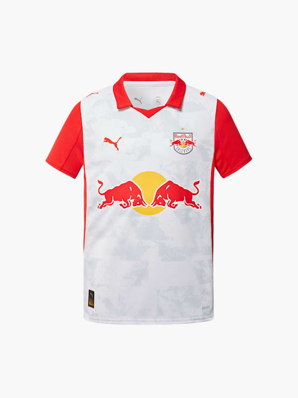 RBS PUMA Heimtrikot 25/26 (RBS25004): FC Red Bull Salzburg