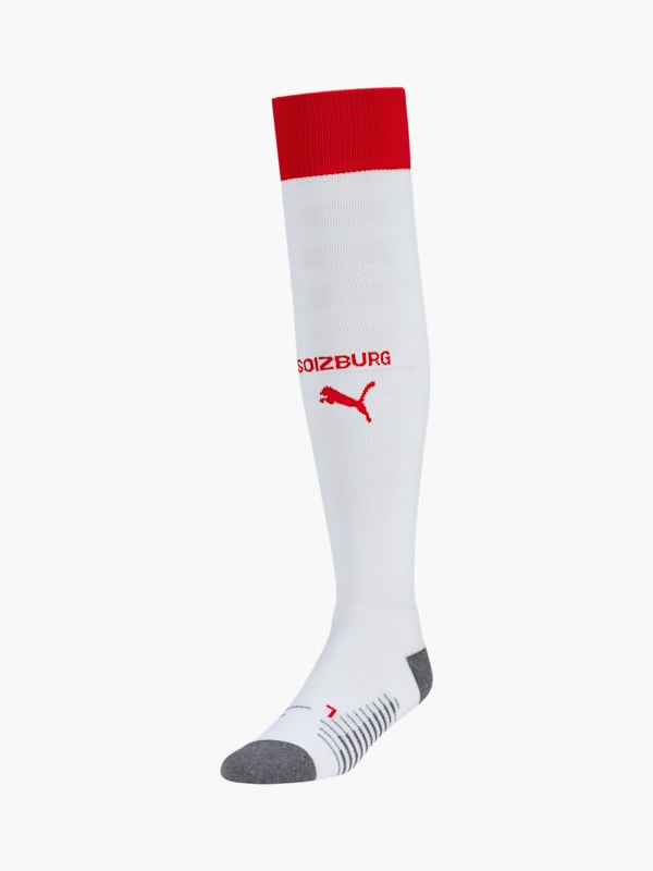 RBS PUMA Heimstutzen 25/26 (RBS25006): FC Red Bull Salzburg