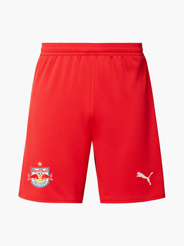 RBS PUMA Heimshorts 25/26 (RBS25007): FC Red Bull Salzburg