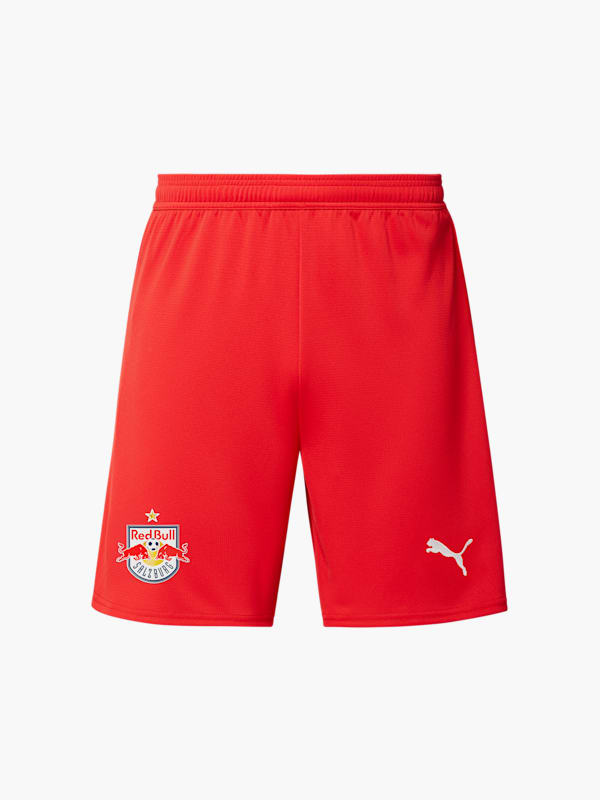 RBS PUMA Heimshorts 25/26 (RBS25008): FC Red Bull Salzburg