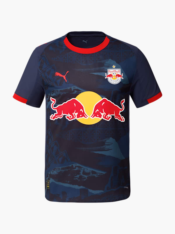 Puma Away Jersey Pro 25/26 (RBS25009): FC Red Bull Salzburg