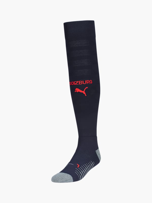 Puma Away Socks 25/26 (RBS25013): FC Red Bull Salzburg