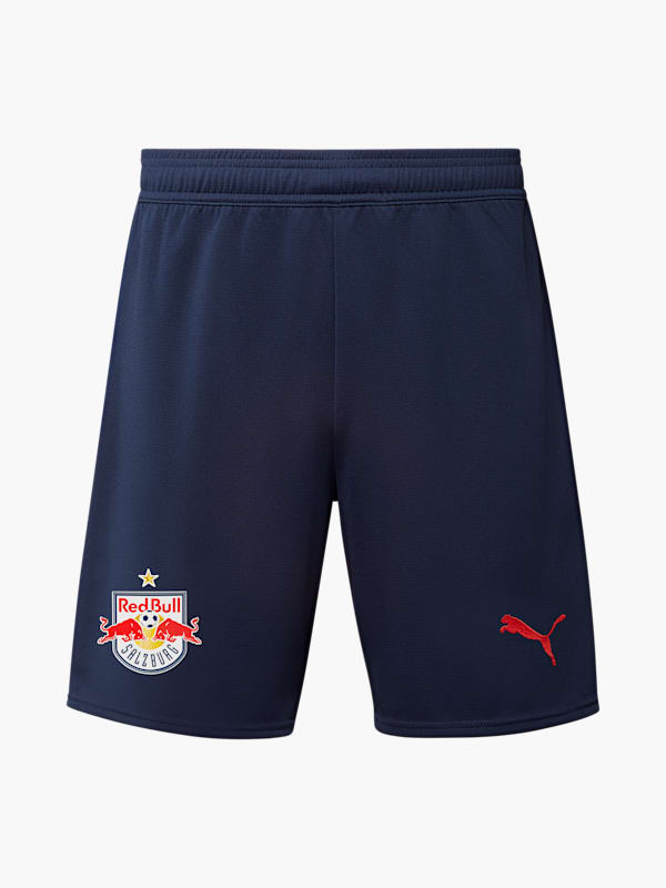 Puma Away Shorts 25/26 (RBS25014): FC Red Bull Salzburg