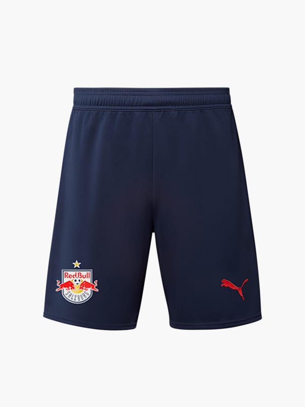 Puma Away Shorts 25/26 (RBS25015): FC Red Bull Salzburg