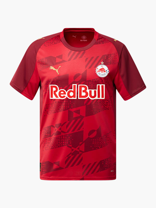 RBS PUMA Internationales Trikot 25/26 (RBS25017): FC Red Bull Salzburg