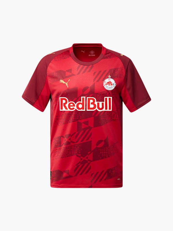 RBS PUMA International Jersey 25/26 (RBS25019): FC Red Bull Salzburg