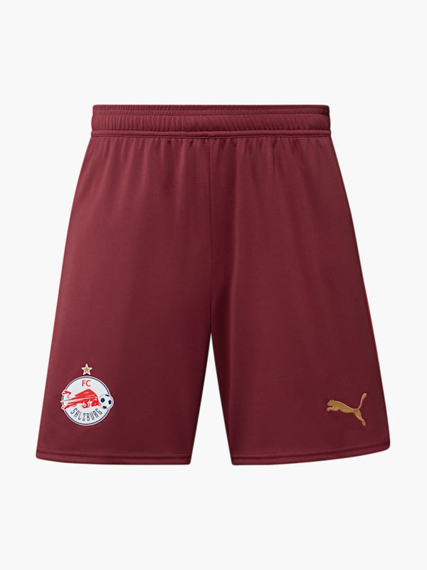 RBS PUMA International Shorts 25/26 (RBS25020): FC Red Bull Salzburg