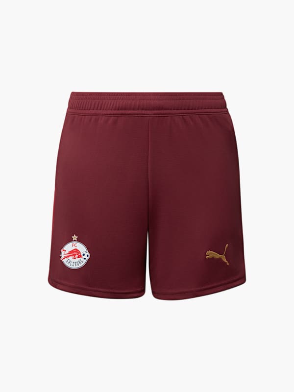 RBS PUMA International Shorts 25/26 (RBS25021): FC Red Bull Salzburg