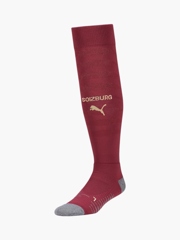 RBS PUMA International Socks 25/26 (RBS25022): FC Red Bull Salzburg