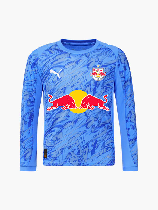 RBS PUMA Torwart Trikot 25/26 (RBS25023): FC Red Bull Salzburg