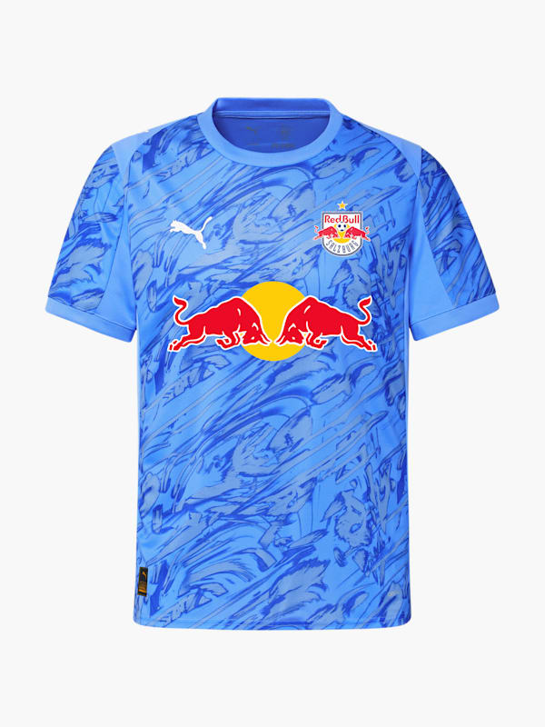 RBS PUMA Torwart Trikot 25/26 (RBS25024): FC Red Bull Salzburg