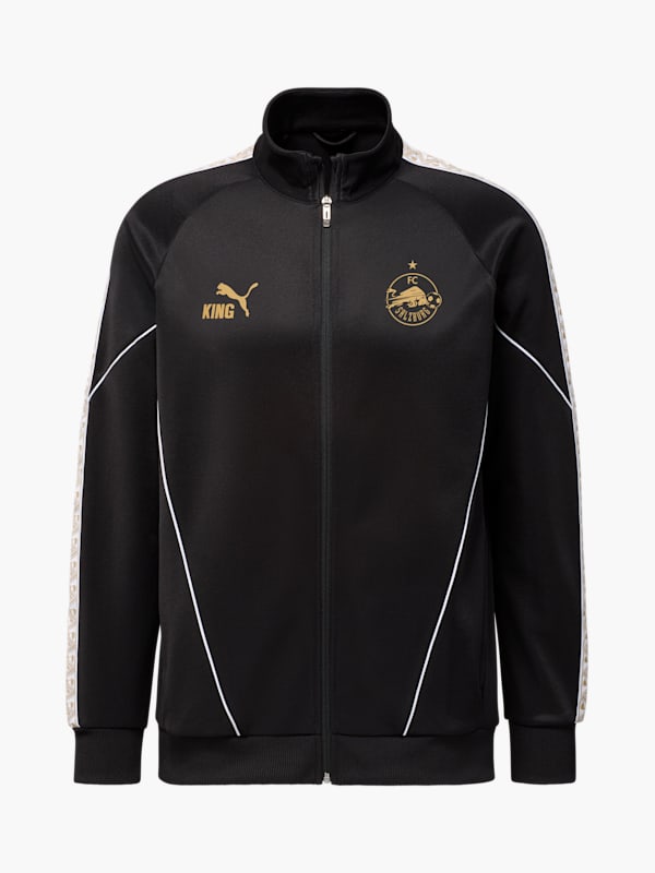 RBS PUMA KING Jacket 25/26 (RBS25026): FC Red Bull Salzburg