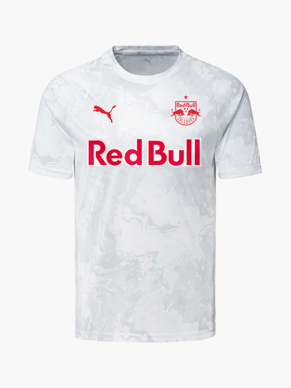 RBS PUMA Prematch Jersey 25/26 (RBS25028): FC Red Bull Salzburg