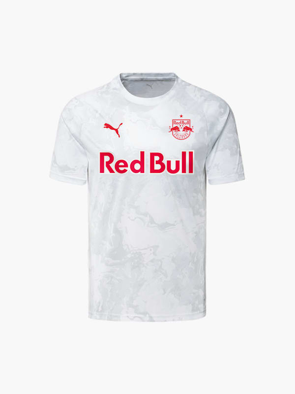 RBS PUMA Prematch Jersey 25/26 (RBS25029): FC Red Bull Salzburg