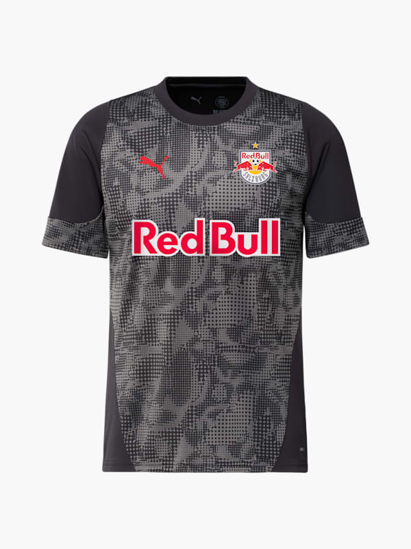 RBS PUMA Training T-Shirt 25/26 (RBS25032): FC Red Bull Salzburg