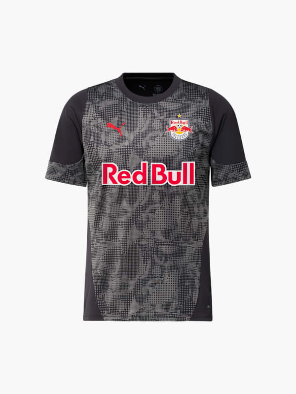 RBS PUMA Training T-Shirt 25/26 (RBS25033): FC Red Bull Salzburg