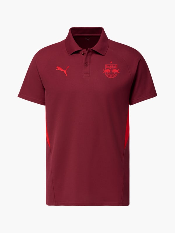 RBS PUMA Evostripe Polo 25/26 (RBS25038): FC Red Bull Salzburg