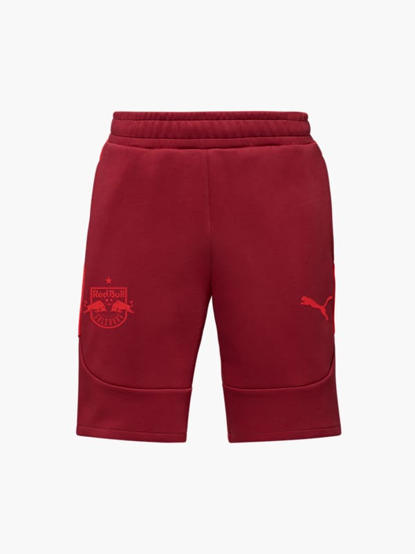 RBS PUMA Evostripe Shorts 25/26 (RBS25039): FC Red Bull Salzburg