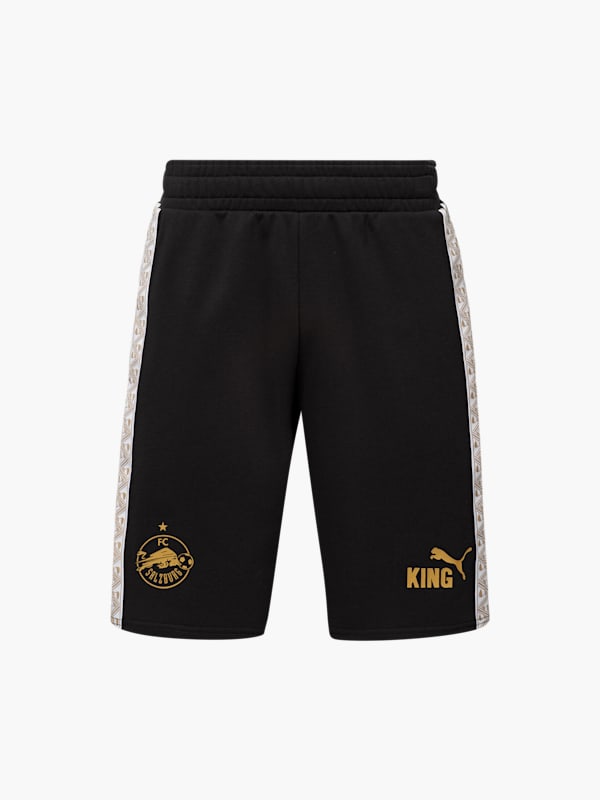 RBS PUMA KING Shorts 25/26 (RBS25041): FC Red Bull Salzburg