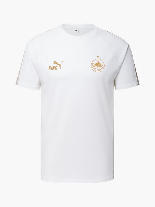 RBS PUMA KING T-Shirt 25/26 (RBS25042): FC Red Bull Salzburg