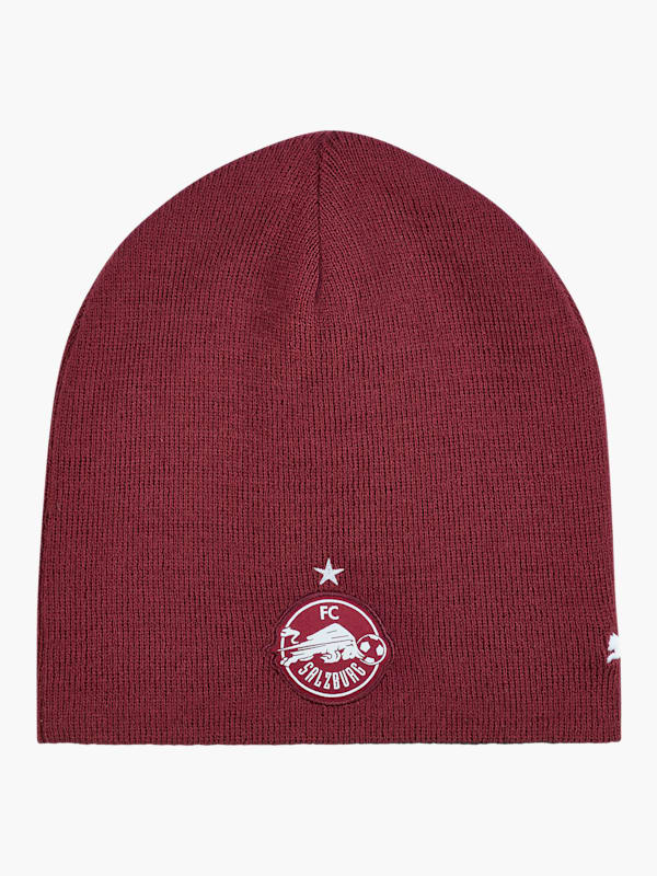 Puma Reversible Beanie 25/26 (RBS25043): FC Red Bull Salzburg