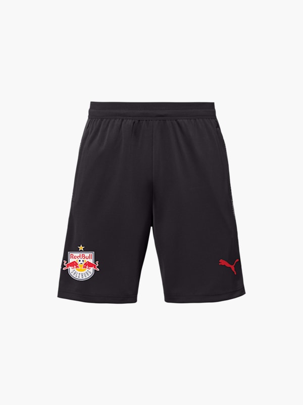 RBS PUMA Training Shorts 25/26 (RBS25047): FC Red Bull Salzburg