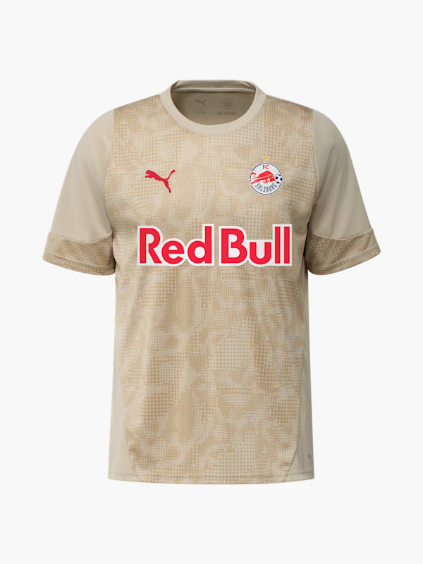 Puma Training International T-Shirt 25/26 (RBS25069): FC Red Bull Salzburg