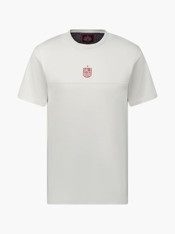 RBS Element T-Shirt (M-RBS260001): FC Red Bull Salzburg