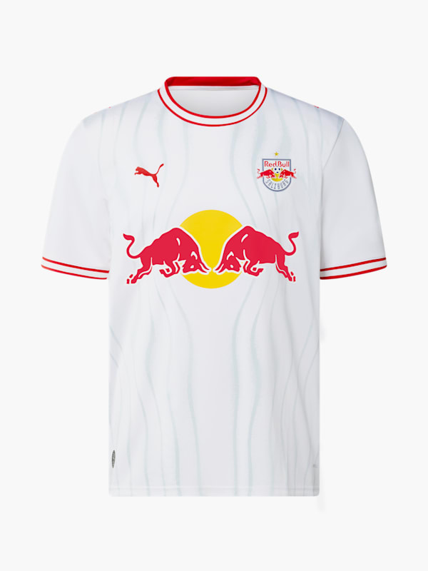 Men RBS PUMA Home Jersey 26/27 (M-RBS26002): FC Red Bull Salzburg