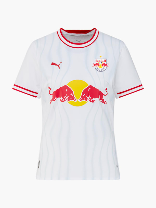 Women RBS PUMA Home Jersey Authentic 26/27 (M-RBS26003): FC Red Bull Salzburg