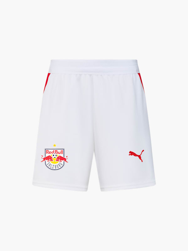 Youth RBS PUMA Home Shorts 26/27 (M-RBS26006): FC Red Bull Salzburg