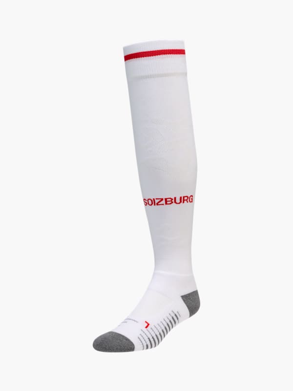 RBS PUMA Home Socks 26/27 (M-RBS26007): FC Red Bull Salzburg