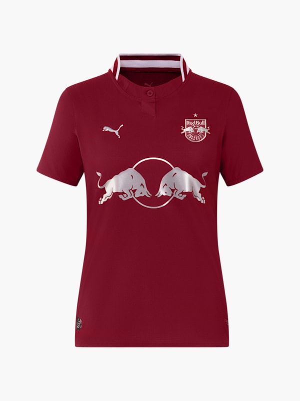 Damen RBS PUMA Auswärtstrikot Authentic 26/27 (M-RBS26010): FC Red Bull Salzburg