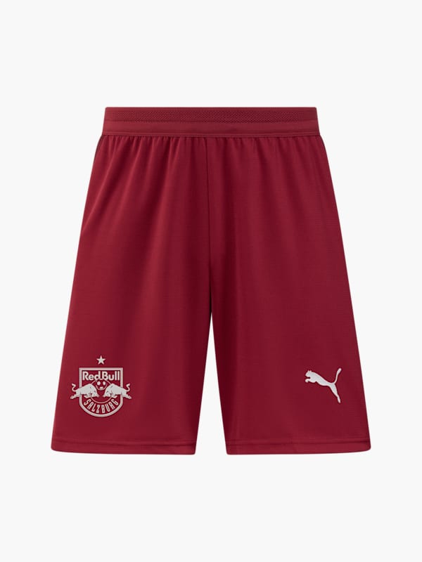 Men RBS PUMA Away Shorts 26/27 (M-RBS26012): FC Red Bull Salzburg