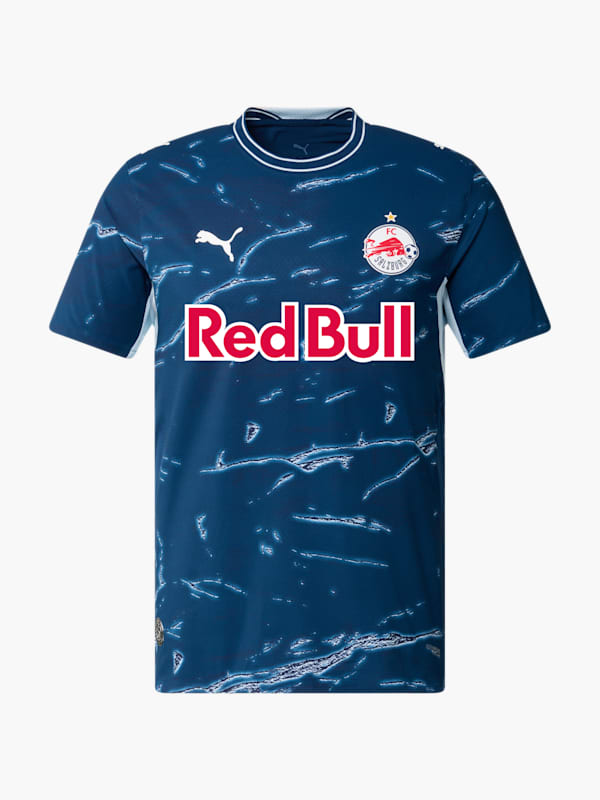Herren RBS PUMA Internationales Trikot Authentic 26/27 (M-RBS26015): FC Red Bull Salzburg