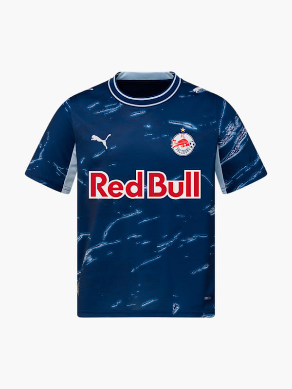 Youth RBS PUMA Internationales Trikot 26/27 (M-RBS26018): FC Red Bull Salzburg