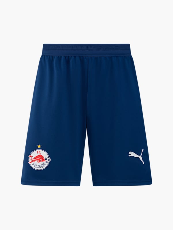Herren RBS PUMA Internationale Shorts 26/27 (M-RBS26019): FC Red Bull Salzburg