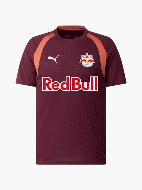 Herren RBS PUMA Training T-Shirt 26/27 (M-RBS26022): FC Red Bull Salzburg