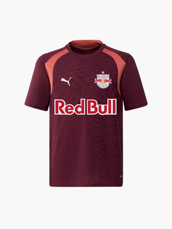 Youth RBS PUMA Training T-Shirt 26/27 (M-RBS26023): FC Red Bull Salzburg